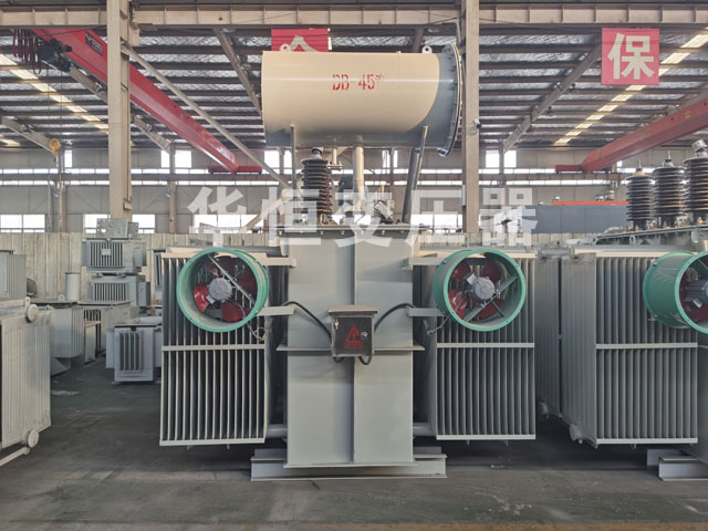 S11-8000/35景谷景谷景谷电力变压器价格