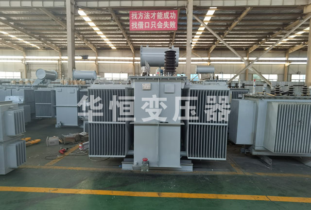 SZ11-6300/35景谷景谷景谷油浸式变压器价格